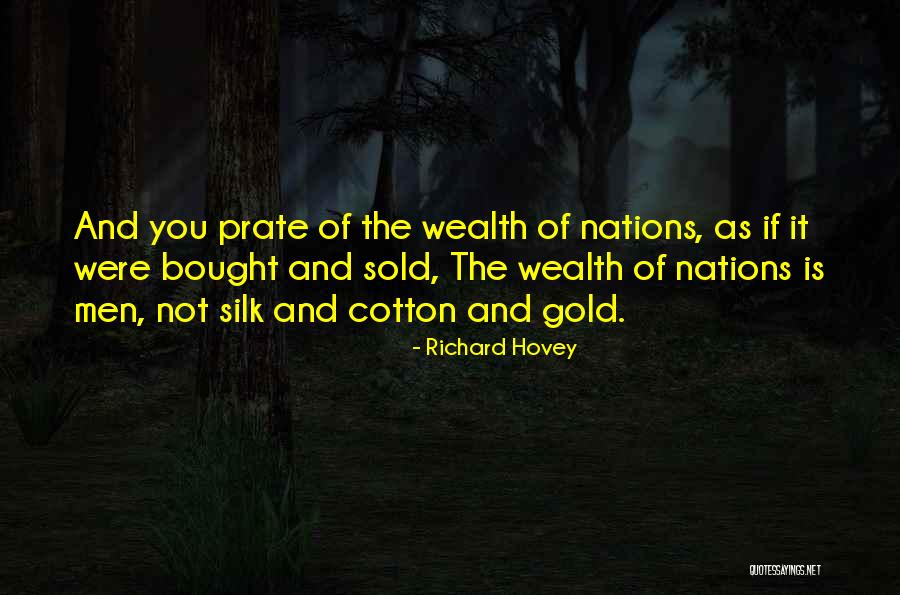 Deep Stone Crypt Quotes By Richard Hovey Deep Stone Crypt Quotes By Richard Hovey