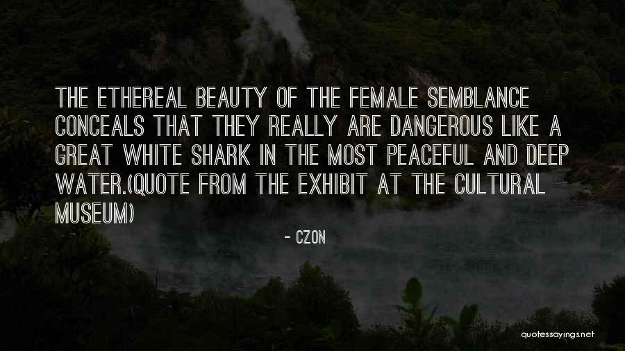 Deep Strength Quotes By Czon Deep Strength Quotes By Czon