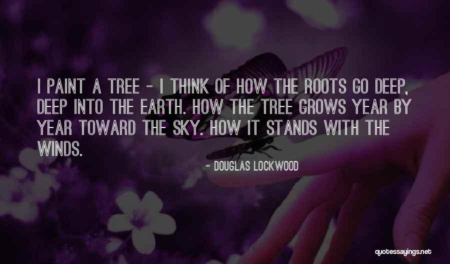 Deep Strength Quotes By Douglas Lockwood Deep Strength Quotes By Douglas Lockwood