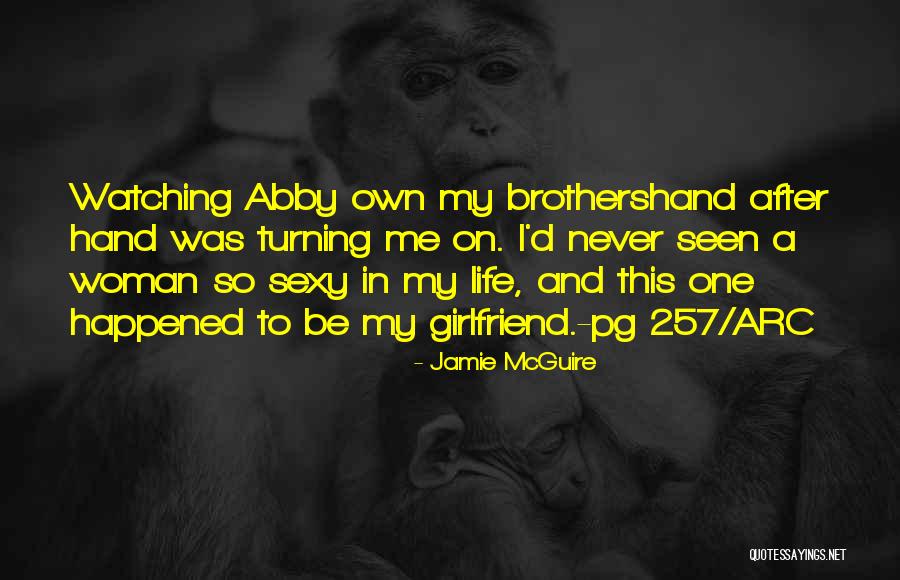 Deep Thoughts Birthday Quotes By Jamie McGuire Deep Thoughts Birthday Quotes By Jamie McGuire