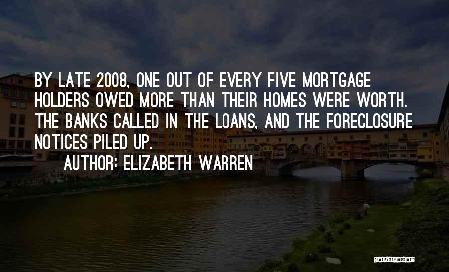 Deep Thoughts Christmas Quotes By Elizabeth Warren