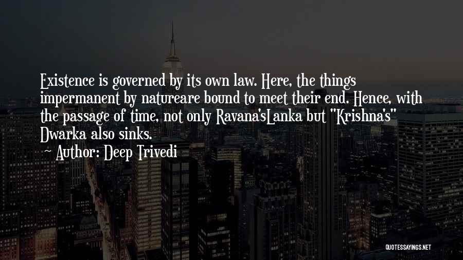 Deep Trivedi Quotes 194660