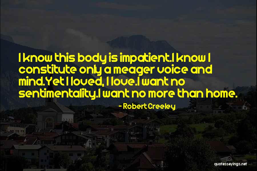 Deep Twenty One Pilots Quotes By Robert Creeley Deep Twenty One Pilots Quotes By Robert Creeley