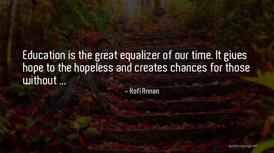 Deep Underground Hip Hop Quotes By Kofi Annan Deep Underground Hip Hop Quotes By Kofi Annan
