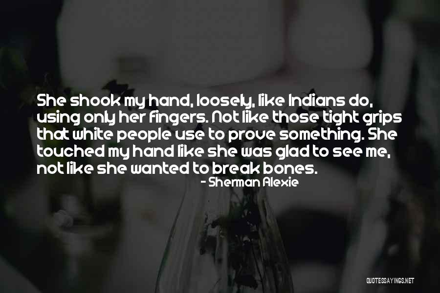 Deep Video Game Quotes By Sherman Alexie Deep Video Game Quotes By Sherman Alexie