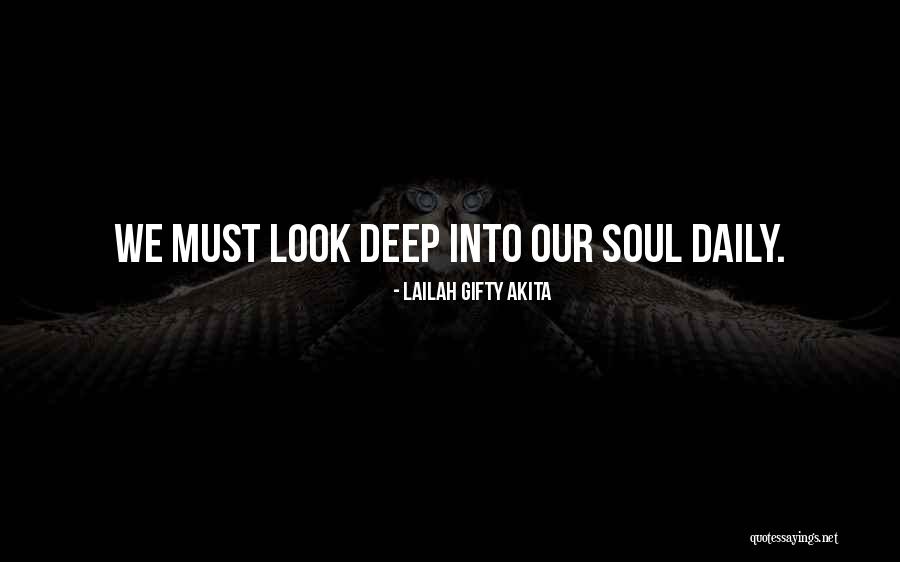 Deep Wise Words Quotes By Lailah Gifty Akita Deep Wise Words Quotes By Lailah Gifty Akita