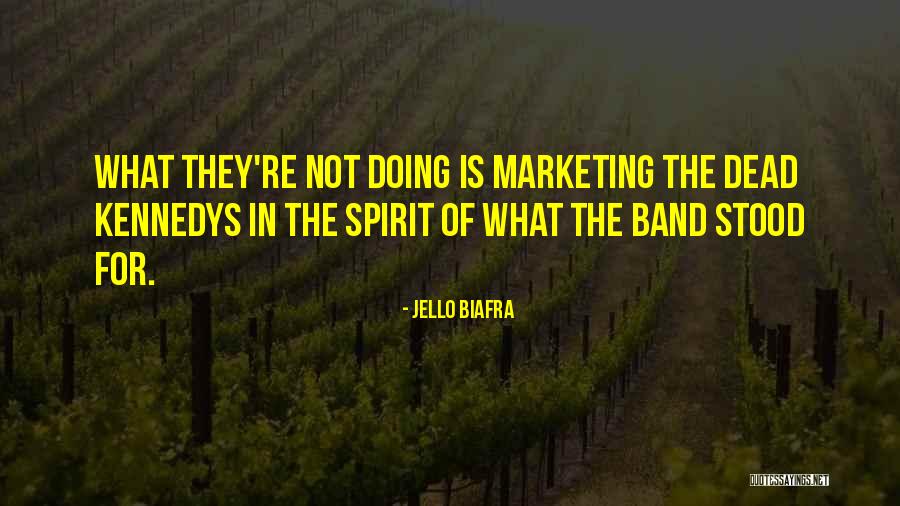 Deepak Chopra Epigenetics Quotes By Jello Biafra Deepak Chopra Epigenetics Quotes By Jello Biafra