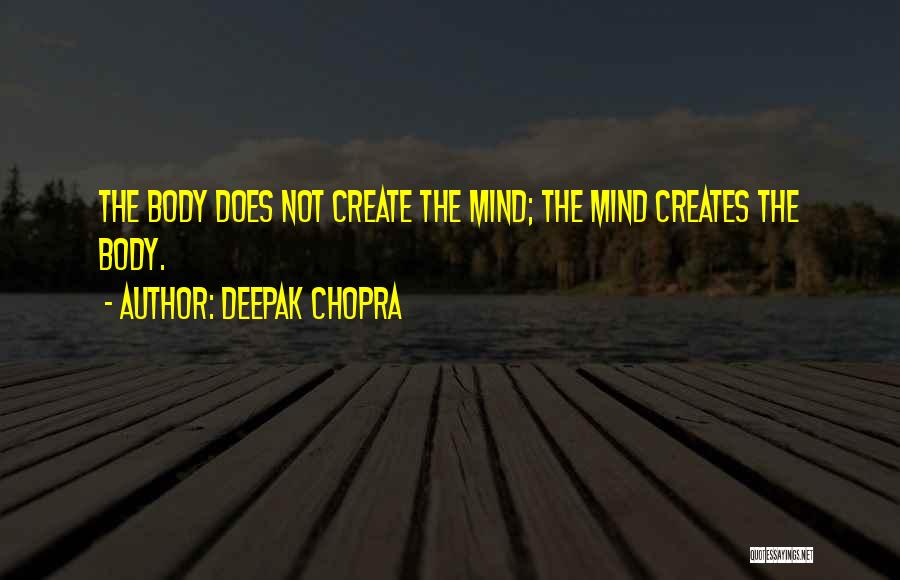 Deepak Chopra Quotes 1398936