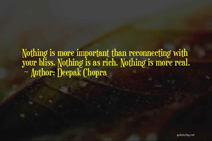 Deepak Chopra Quotes 1515204