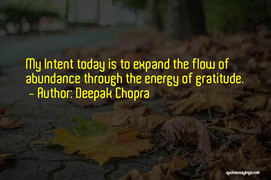 Deepak Chopra Quotes 1574732