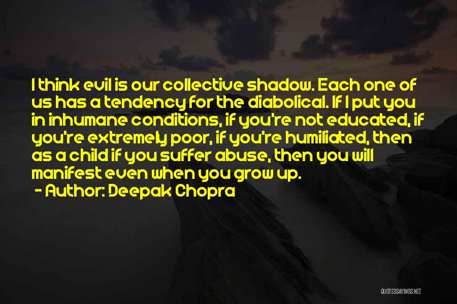 Deepak Chopra Quotes 1627920