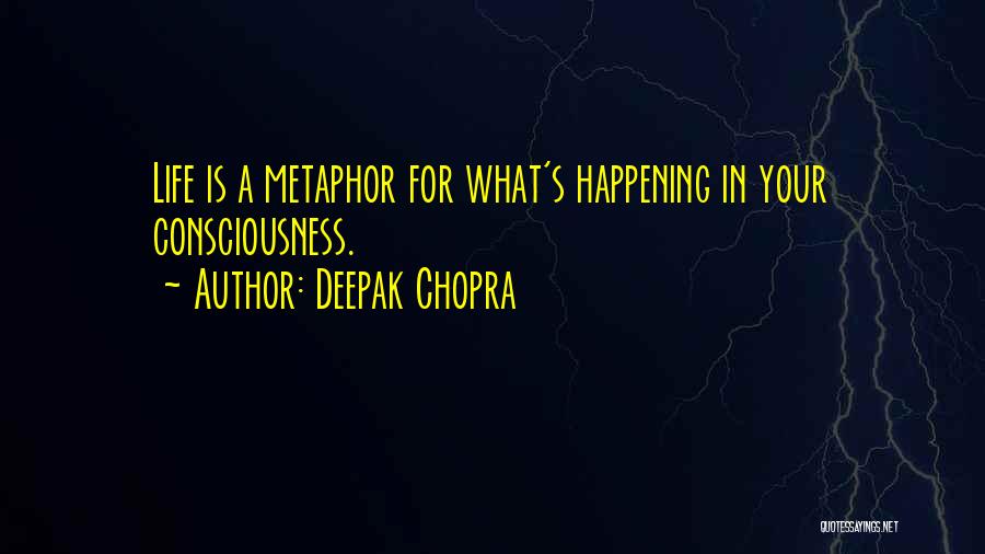 Deepak Chopra Quotes 1629272