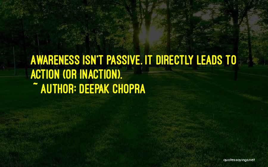 Deepak Chopra Quotes 1703170