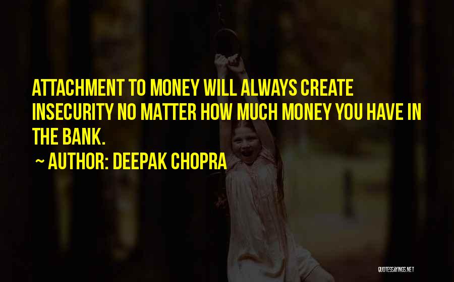 Deepak Chopra Quotes 1748730