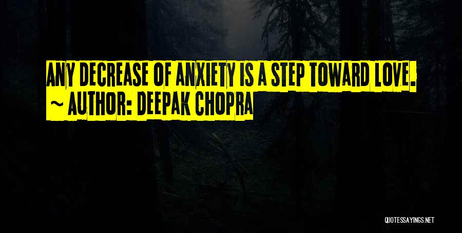 Deepak Chopra Quotes 1807958