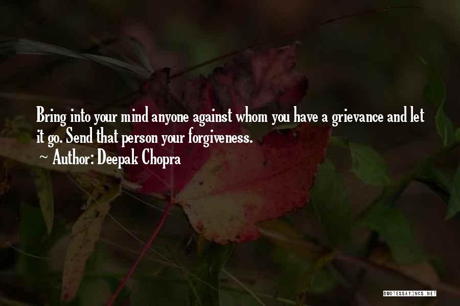 Deepak Chopra Quotes 1876427