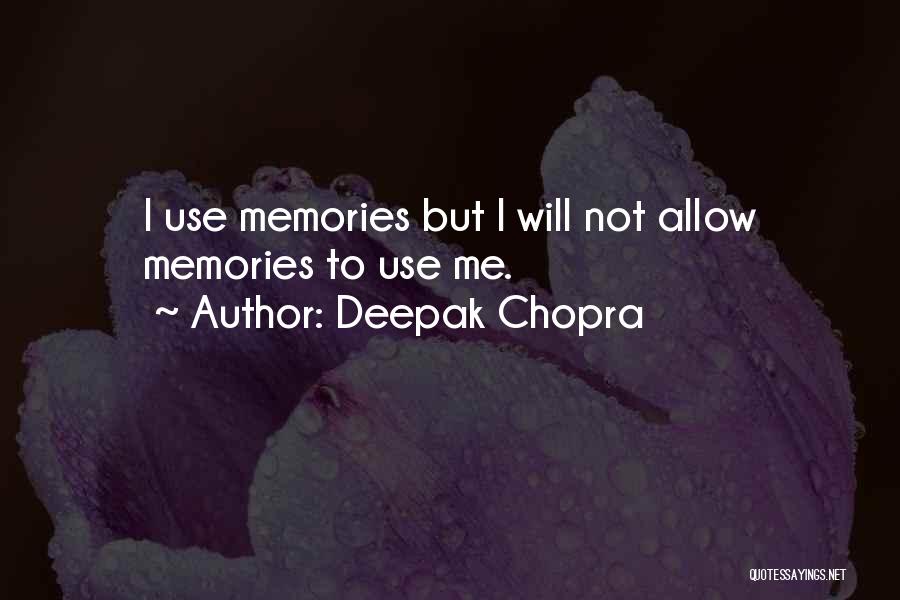 Deepak Chopra Quotes 1929135