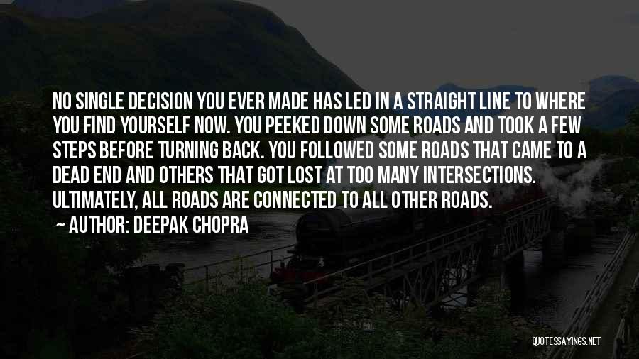 Deepak Chopra Quotes 2056963