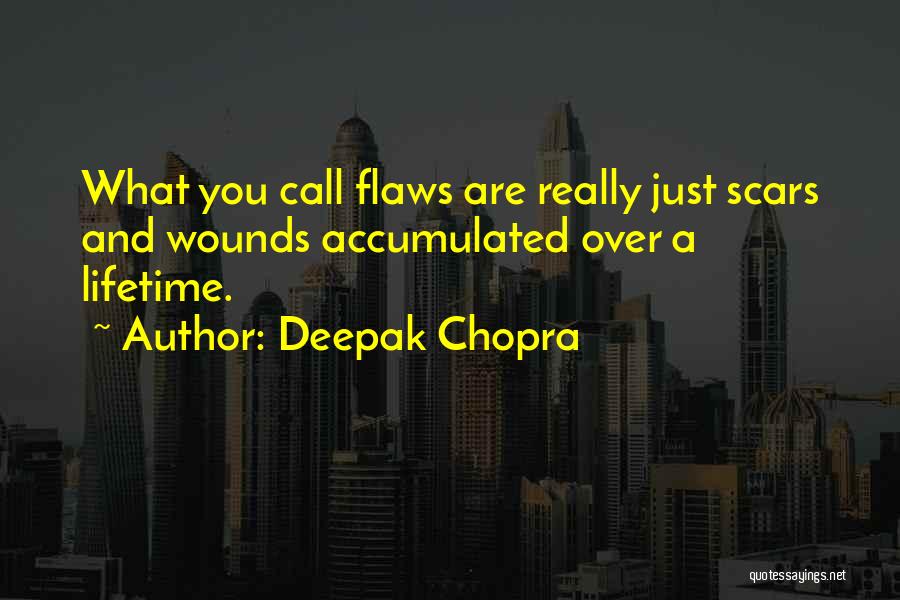 Deepak Chopra Quotes 2079504