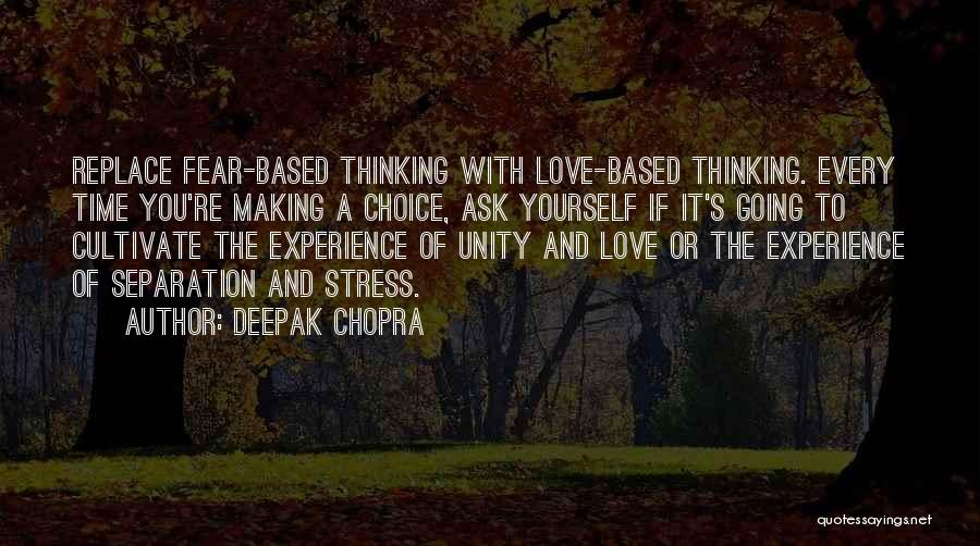 Deepak Chopra Quotes 2083201