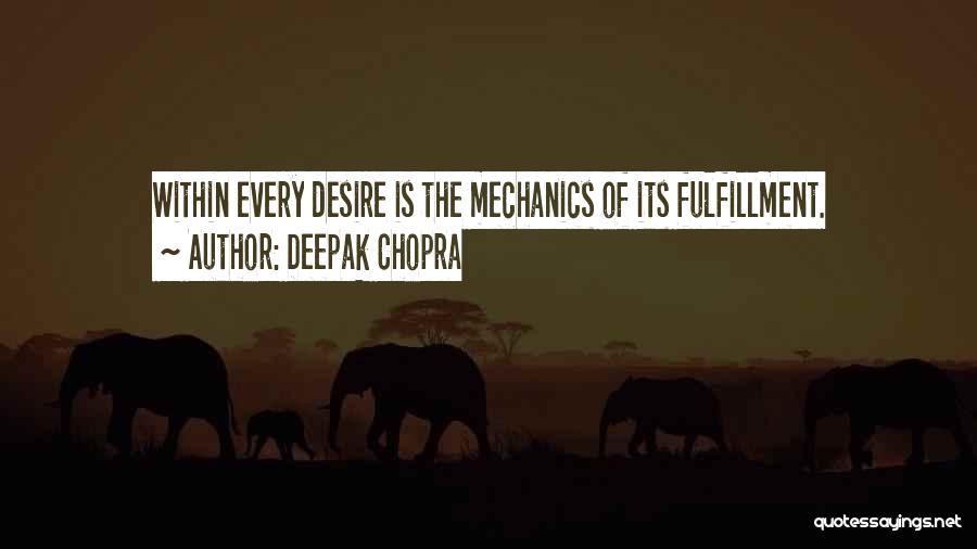 Deepak Chopra Quotes 2095939