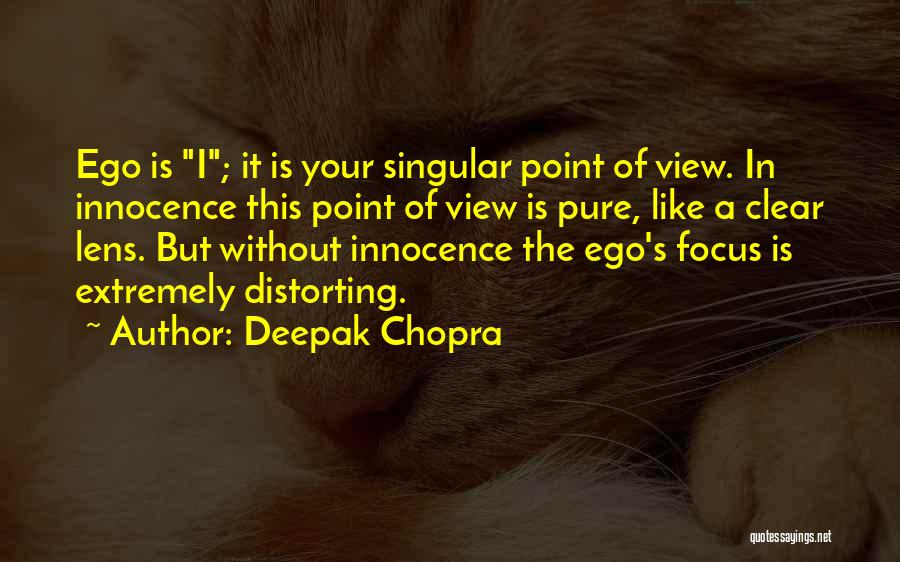 Deepak Chopra Quotes 244782