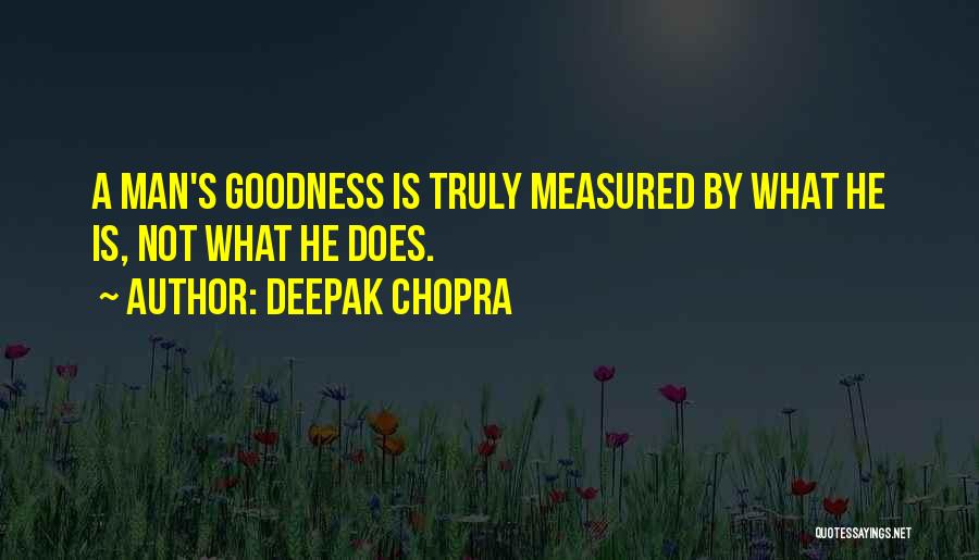 Deepak Chopra Quotes 480790