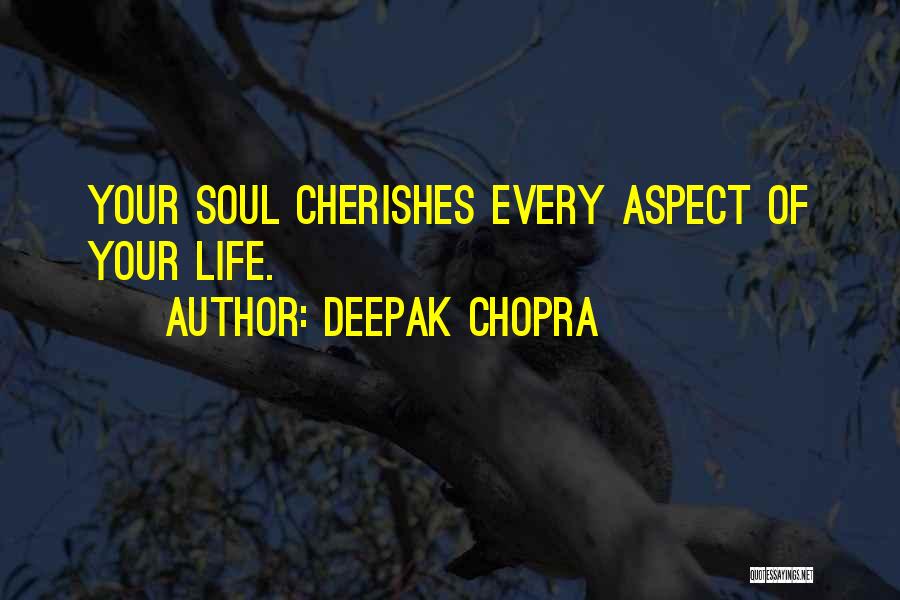 Deepak Chopra Quotes 668084