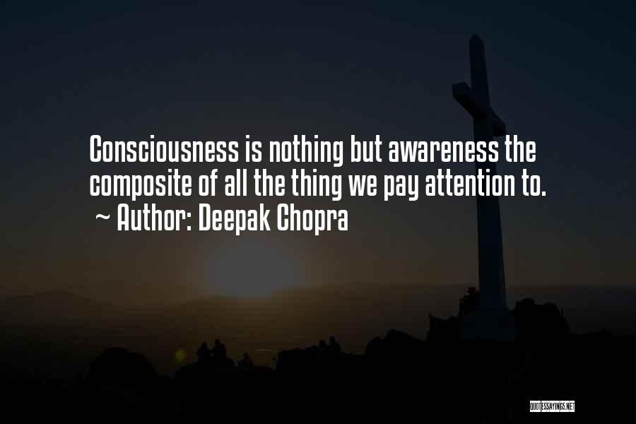 Deepak Chopra Quotes 691665