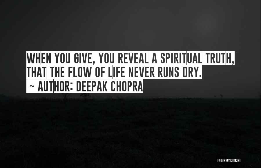 Deepak Chopra Quotes 888733