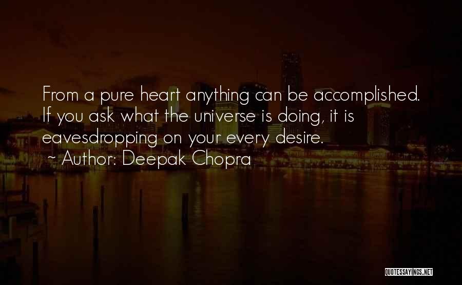 Deepak Chopra Quotes 948513