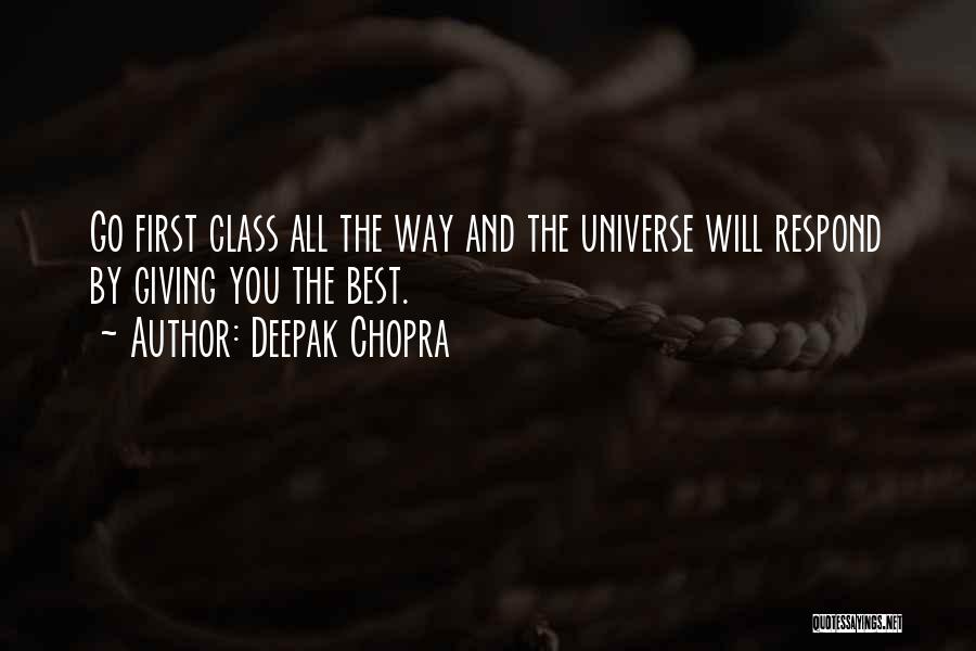 Deepak Chopra Quotes 981237