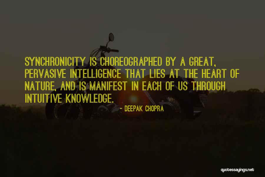 Deepak Chopra Synchronicity Quotes By Deepak Chopra Deepak Chopra Synchronicity Quotes By Deepak Chopra