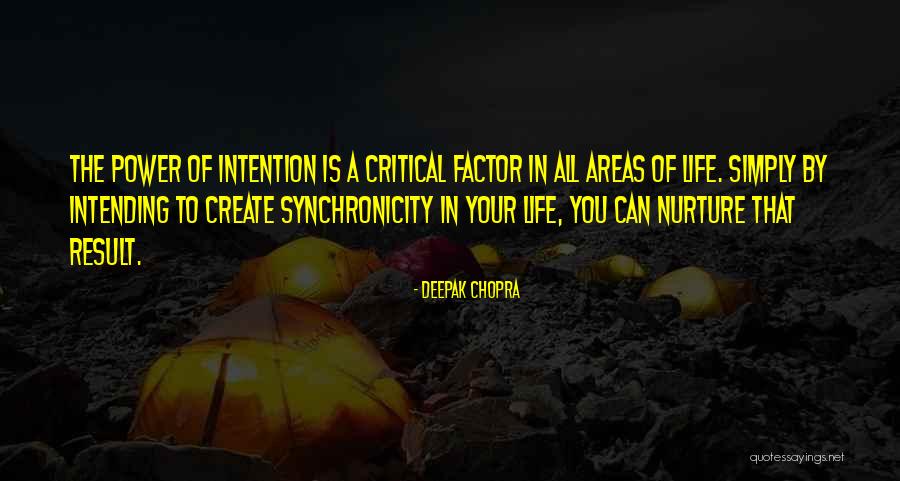 Deepak Chopra Synchronicity Quotes By Deepak Chopra Deepak Chopra Synchronicity Quotes By Deepak Chopra