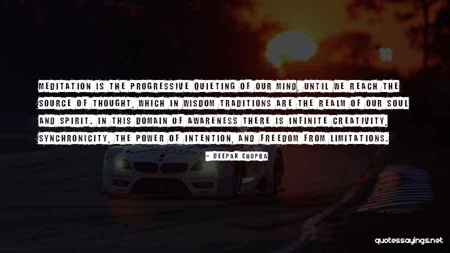 Deepak Chopra Synchronicity Quotes By Deepak Chopra Deepak Chopra Synchronicity Quotes By Deepak Chopra