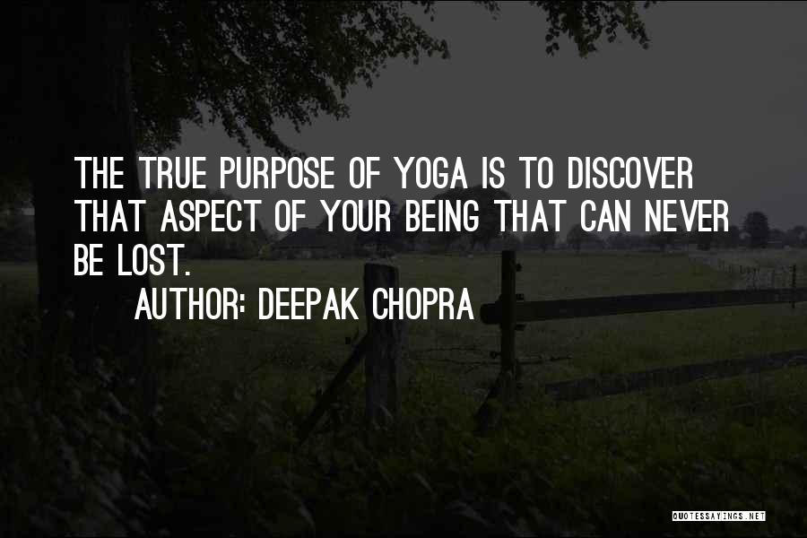 Deepak Quotes By Deepak Chopra