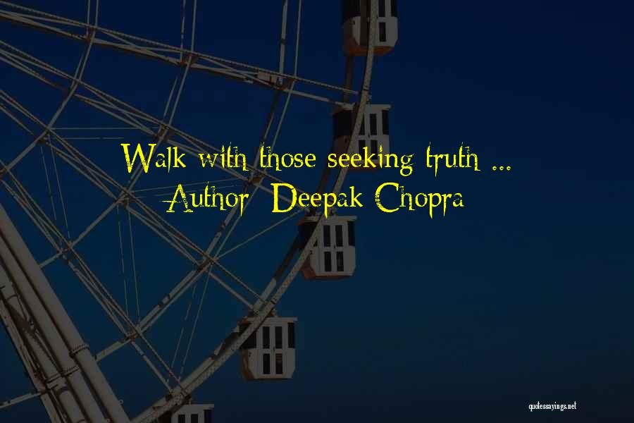 Deepak Quotes By Deepak Chopra