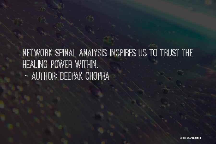 Deepak Quotes By Deepak Chopra