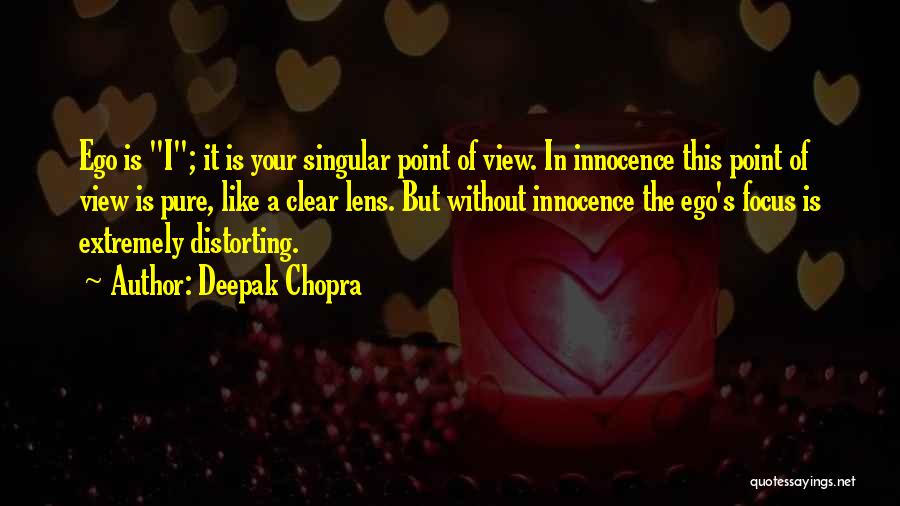 Deepak Quotes By Deepak Chopra