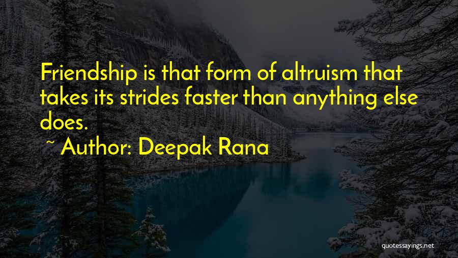 Deepak Rana Quotes 1720907