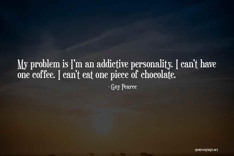 Deepali Quotes By Guy Pearce Deepali Quotes By Guy Pearce