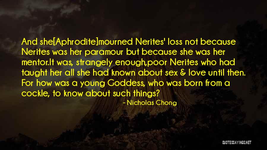 Deepankar Khiwani Quotes By Nicholas Chong Deepankar Khiwani Quotes By Nicholas Chong