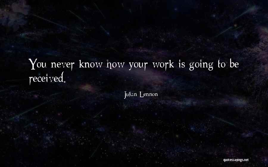Deepender Hooda Quotes By Julian Lennon Deepender Hooda Quotes By Julian Lennon