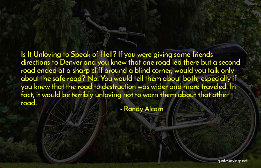 Deepender Hooda Quotes By Randy Alcorn Deepender Hooda Quotes By Randy Alcorn