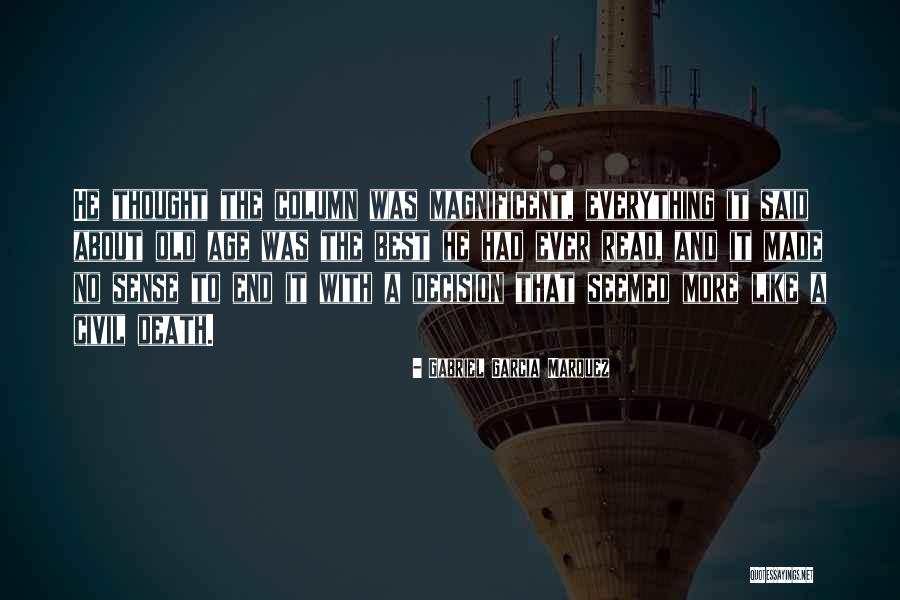 Deependra Mool Quotes By Gabriel Garcia Marquez Deependra Mool Quotes By Gabriel Garcia Marquez