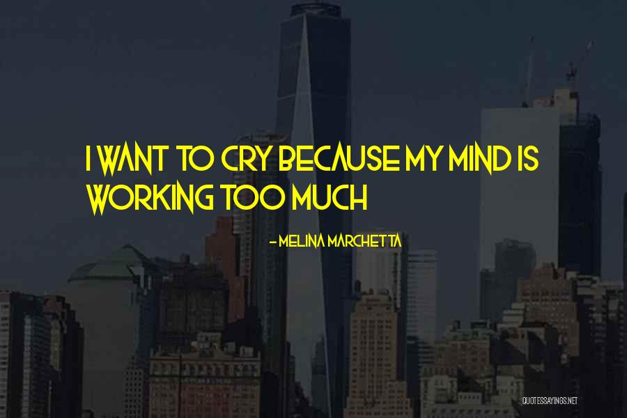 Deependra Mool Quotes By Melina Marchetta Deependra Mool Quotes By Melina Marchetta
