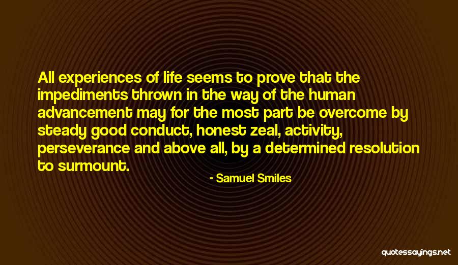 Deependra Mool Quotes By Samuel Smiles Deependra Mool Quotes By Samuel Smiles
