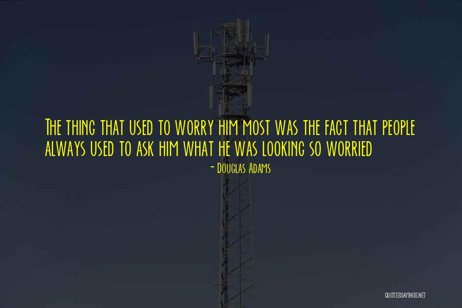 Deependra Singh Quotes By Douglas Adams Deependra Singh Quotes By Douglas Adams