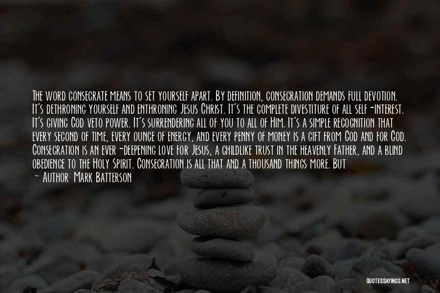 Deepening Love Quotes By Mark Batterson Deepening Love Quotes By Mark Batterson