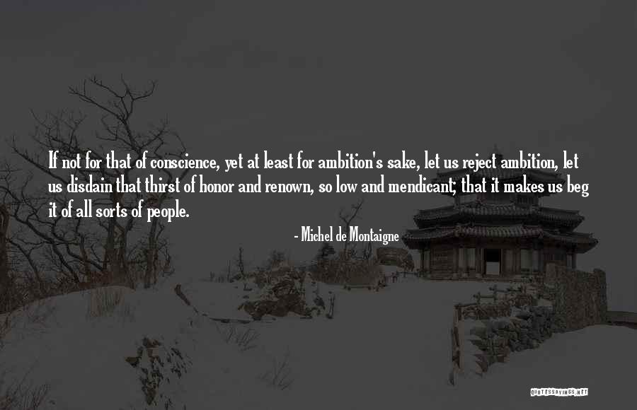 Deeper Than The Ocean Emma Rose Quotes By Michel De Montaigne Deeper Than The Ocean Emma Rose Quotes By Michel De Montaigne